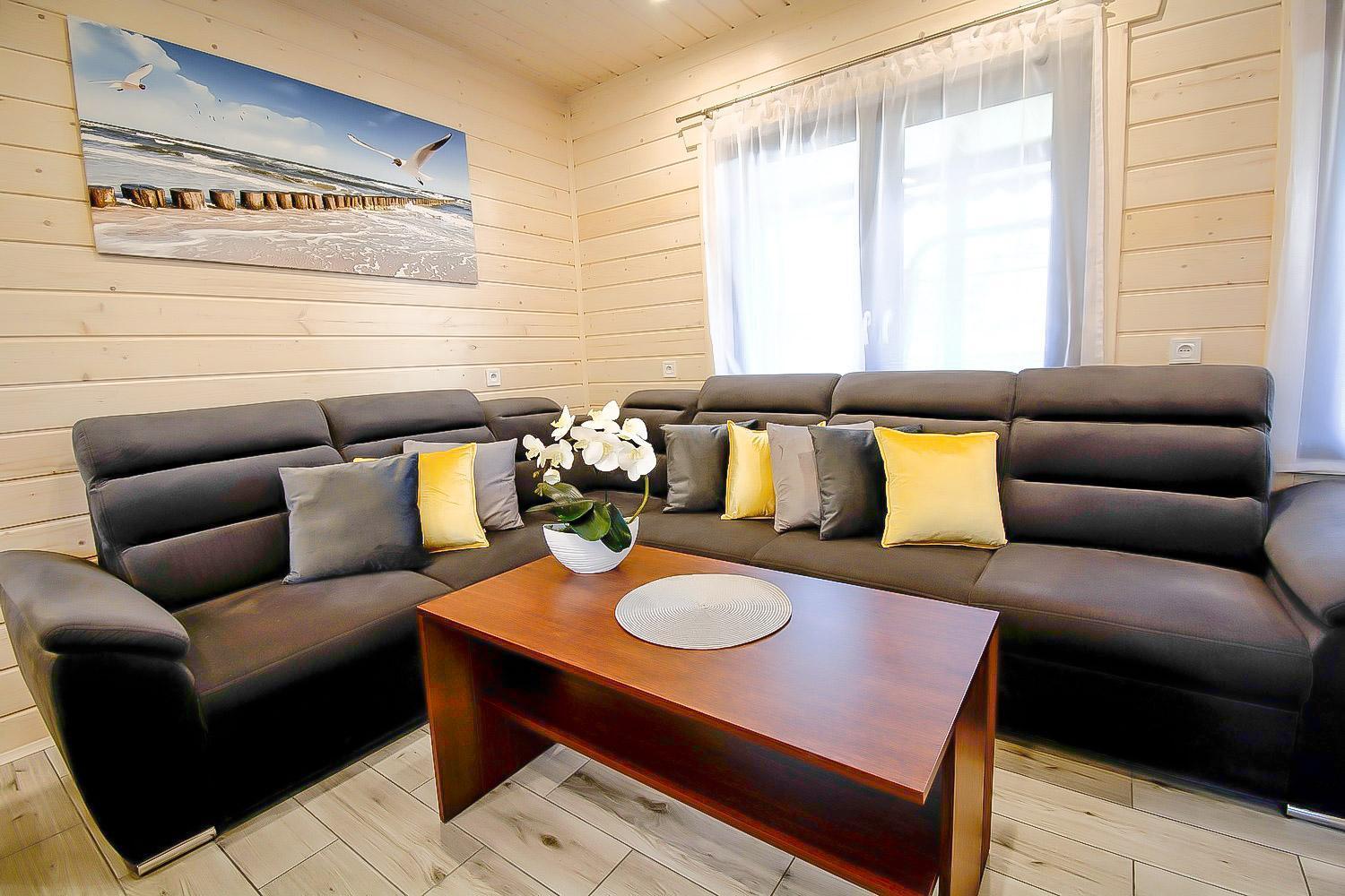 Osrodek Wypoczynkowy Ida Hotel Mielenko Buitenkant foto
