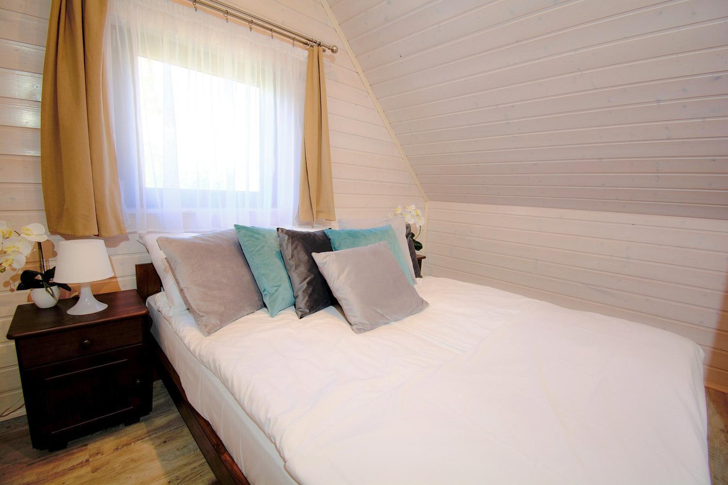 Osrodek Wypoczynkowy Ida Hotel Mielenko Buitenkant foto